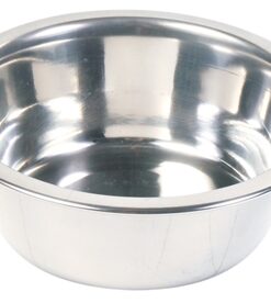 TRIXIE VOER / WATERBAK RVS