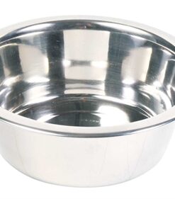 TRIXIE VOER / WATERBAK RVS