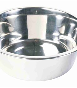 TRIXIE VOER / WATERBAK RVS