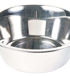 TRIXIE VOER / WATERBAK RVS