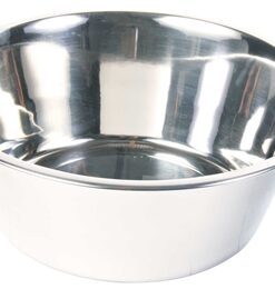 TRIXIE VOER / WATERBAK RVS