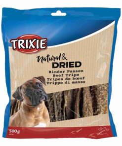 TRIXIE RUNDERPENS GEDROOGD 500 G
