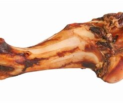 TRIXIE JUMBO KALFSBOT 30 CM 1.500 G