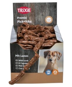 TRIXIE PREMIO PICKNICKS WORSTKETTING LAM