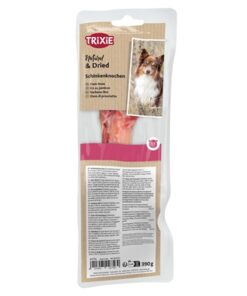 TRIXIE VARKENSBOT 24 CM 390 G