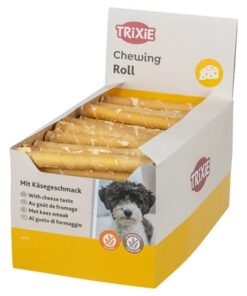 TRIXIE KAUWROL GEVULD KAAS