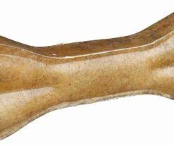 TRIXIE KAUWBOT BULLENPEESVULLING 12 CM 2 × 60 G / ST.