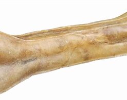 TRIXIE KAUWBOT BULLENPEESVULLING 21 CM 170 G