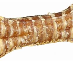 TRIXIE KAUWBOT VAN RUNDERSTROTTEN 10 CM 2 × 35 G / ST.