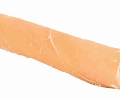 TRIXIE KAUWROLLEN GEVULD YOGHURT 12 CM 22 G