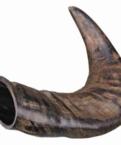 TRIXIE NATUUR-KAUWHOORN VAN DE BUFFEL MIDDEL