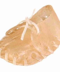 TRIXIE KAUWSCHOENEN GENAAID 7 CM 3 × 8 G / ST.