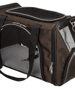 TRIXIE TAS JOE BRUIN