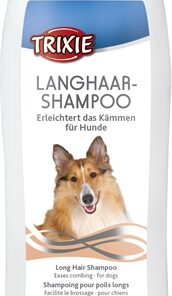 TRIXIE LANGHAAR SHAMPOO
