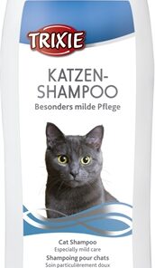 TRIXIE KATTENSHAMPOO