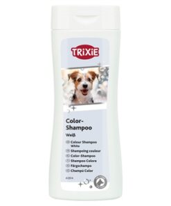 TRIXIE COLOR SHAMPOO WIT