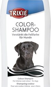 TRIXIE COLOR SHAMPOO ZWART