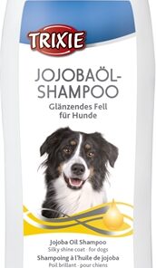 TRIXIE JOJOBAOLIE SHAMPOO