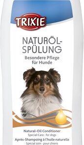 TRIXIE NATUUROLIE CRÈMESPOELING