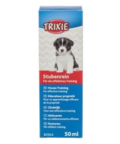 TRIXIE ZINDELIJK DRUPPELS