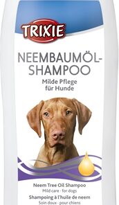 TRIXIE NEEMBOOMOLIE SHAMPOO