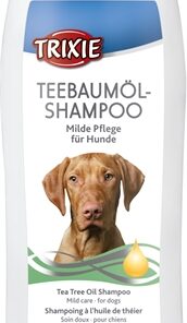 TRIXIE THEEBOOMOLIE SHAMPOO