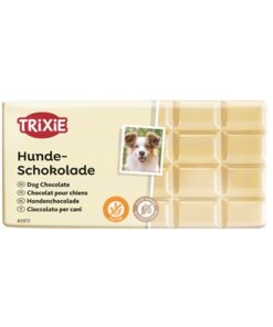 TRIXIE HONDENCHOCOLADE MILCHIE
