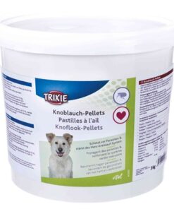 TRIXIE KNOFLOOK-PELLETS HOND