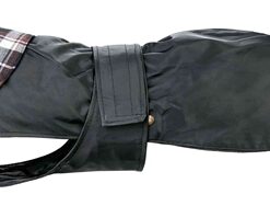 TRIXIE JAS PARIS ZWART