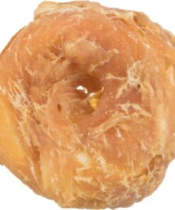 TRIXIE DENTA FUN CHICKEN CHEWING RING