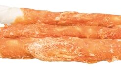 TRIXIE DENTA FUN CHICKEN CHEWING ROLL