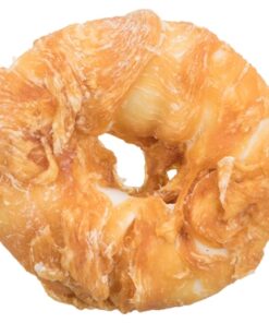 TRIXIE DENTA FUN CHICKEN CHEWING RING