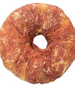 TRIXIE DENTA FUN DUCK CHEWING RING