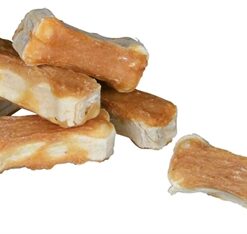 TRIXIE DENTA FUN CHICKEN CHEWING BONES