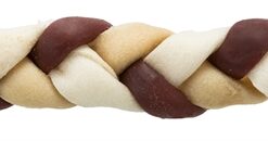 TRIXIE DENTA FUN BRAIDED STICK