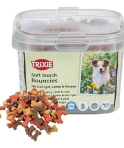 TRIXIE SOFT SNACK BOUNCIES