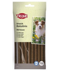 TRIXIE SOFT SNACK ROTOLINIS PENS
