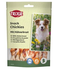 TRIXIE PREMIO CHICKIES