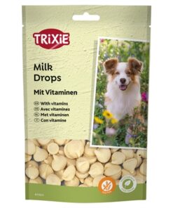 TRIXIE MELKDROPS