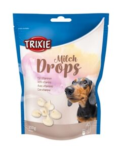 TRIXIE MELKDROPS