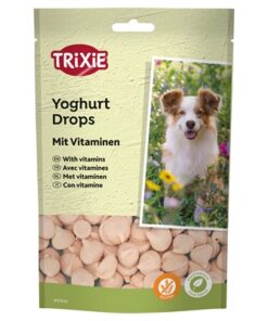 TRIXIE VITAMINEDROPS YOGHURT