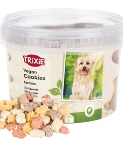 TRIXIE COOKIE SNACK FARMIES