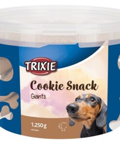 TRIXIE COOKIE SNACK GIANTS