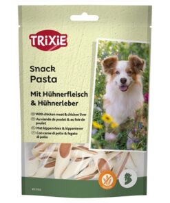 TRIXIE PREMIO CHICKEN PASTA