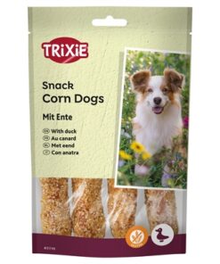 TRIXIE PREMIO CORN DOGS EEND