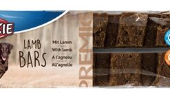 TRIXIE PREMIO LAMB BARS