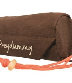 TRIXIE PREYDUMMY CANVAS BRUIN
