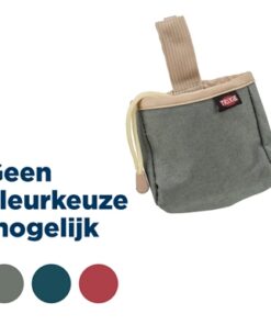TRIXIE SNACKZAKJE BAGGY ASSORTI