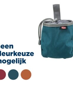 TRIXIE SNACKZAKJE BAGGY ASSORTI