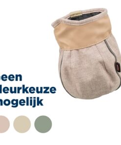 TRIXIE SNACKZAKJE GOODY BAG ASSORTI
